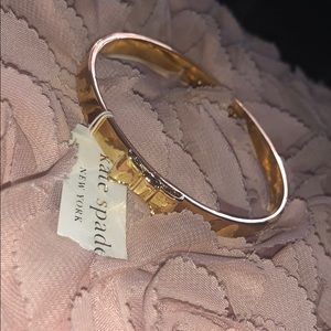 Kate spade bangle